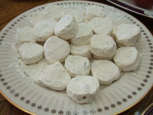 قیمت گز اصفهان